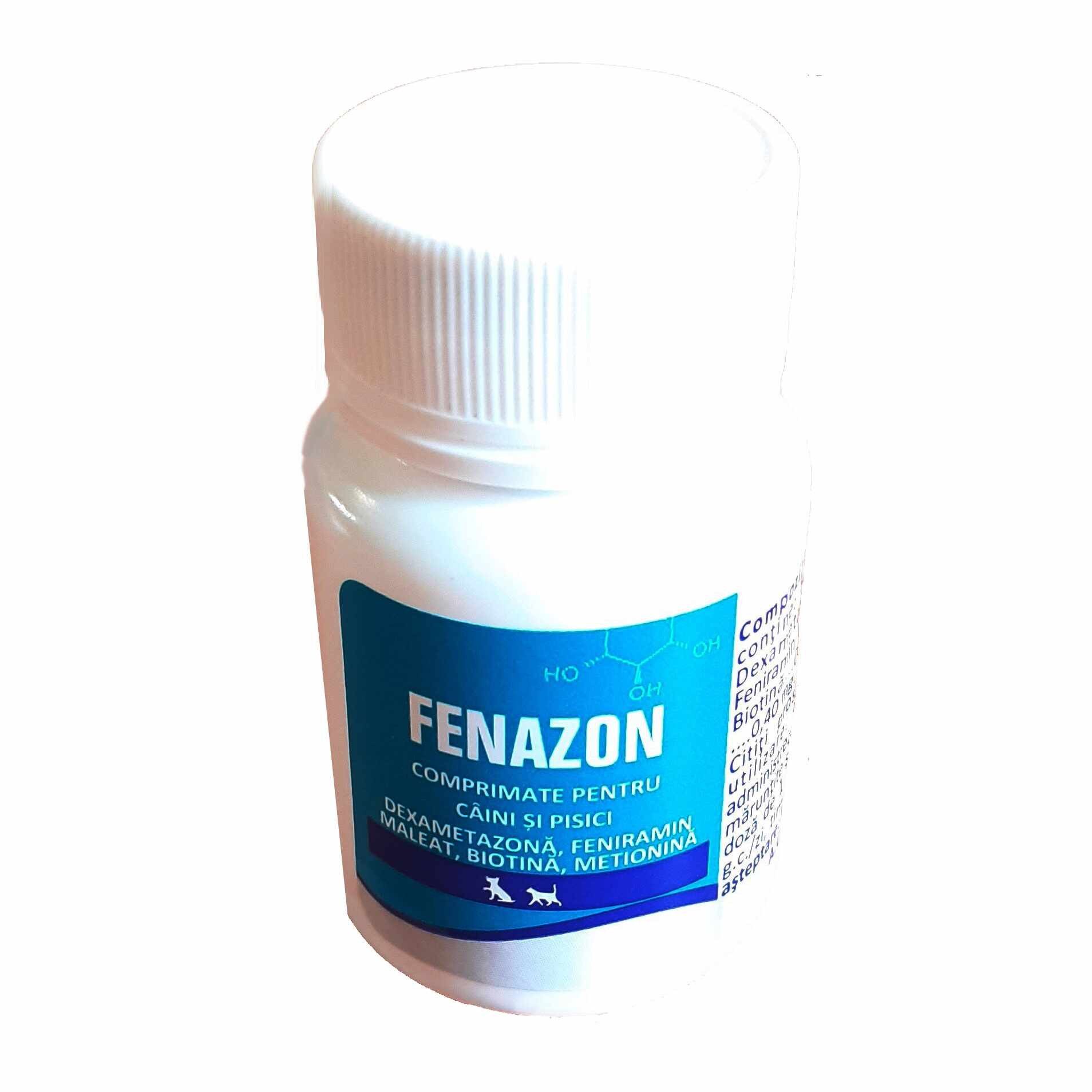 Fenazon, 20 comprimate